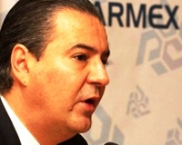 Gutiérrez Candiani dijo que la inflación fluctuará entre 3.5 y 3.7%, por lo que la economía mexicana tendrá ?un buen año?.