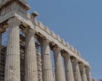 La aprobación del más reciente desembolso a Grecia tuvo lugar tras una reunión de directorio de países miembros del FMI en Washington.