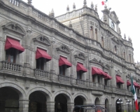 Cárdenas afirmó que con la correcta aplicación del impuesto predial se podría recaudar 2.7% del PIB.