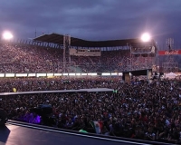 Foro Sol.