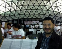 Martí Batres.