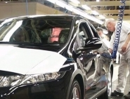 La demanda de automóviles se desplomó en un millones de unidades el año pasado en Europa
