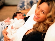Beyoncé y Jay-Z se fueron a pasar unos días con su hija a la playa, donde disfrutaron del sol y la arena