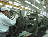 La nueva planta tendrá cinco nuevos edificios de producción