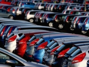 Las ventas de automóviles crecerían 13% interanual en 2012, para alcanzar los 14.5 millones de unidades