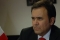 El titular de la Secretaría de Economía, Ildefonso Guajardo.
