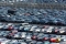 De enero a noviembre de 2012, la importación de autos usados se ubicó en 403,580 vehículos