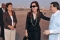 El viaje de la presidenta argentina a Cuba, donde convalece su amigo Hugo Chávez, se llevó a cabo, a pesar de supuestos intentos del gobierno venezolano por disuadirla de sus planes. Esta mañana fue recibida por el canciller cubano, Bruno Rodríguez.