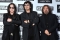 Antes de la salida del disco, el grupo actuará en Nueva Zelanda, Australia y Japón, se señala en la web