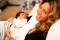 Beyoncé y Jay-Z se fueron a pasar unos días con su hija a la playa, donde disfrutaron del sol y la arena