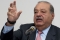 Carlos Slim Helú señaló que si los recursos internos no son suficientes, hay que acceder al ahorro externo ahora que hay dinero barato a largo plazo.