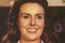 Fue esposa del reconocido de la televisión mexicana, Luis de Llano Palmer