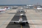 La infraestructura con la que actualmente cuenta la terminal capitalina permite recibir aeronaves más grandes