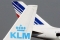 Air France-KLM enfrenta una difícil competencia por parte de líneas aéreas de bajo costo en Europa