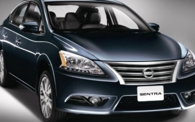 El Sentra 2013 estará a la venta en los distribuidores Nissan a partir del próximo 24 de octubre.
