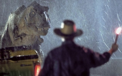 El filme, que cumplirá 20 años de haberse presentado en los cines, reestrenará la primera entrega reconvertida en 3D