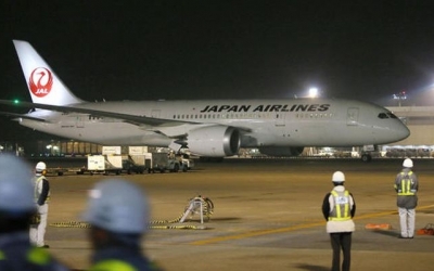 Japón es todavía el mayor comprador del Dreamliner