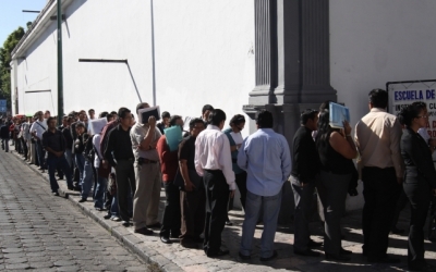 Pagés-Serra destacó que México es el único país de los que integran la OCDE que no cuenta con una herramienta de ese tipo.