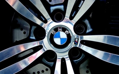 BMW precisó que las ventas de vehículos en el periodo de enero a noviembre incrementaron 10.1% para alcanzar 1.66 millones