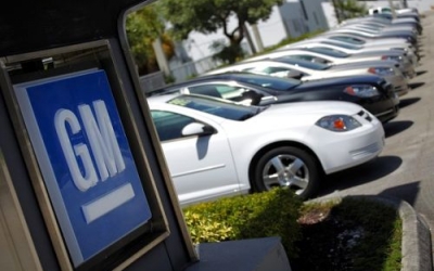 Los servicios de OnStar estarán disponibles en algunos autos de las cuatro marcas de GM (Chevrolet, Buick, GMC y Cadillac).