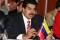 Luego del acto de asunción protagonizado por Nicolás Maduro, el gabinete reasumió la gestión. La oposición resiste lo que considera una ?ruptura del orden democrático?
 