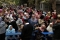 Casi la mitad de los votantes, unos 26 millones de personas, fueron convocados a las urnas el sábado, en medio de una grave crisis política que ha pol