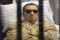 Hosni Mubarak fue trasladado al hospital militar Maadi.