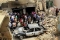 Un coche bomba en Taji, a 25 kilómetros al norte de Bagdad, dejó al menos 27 muertos