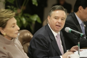 Eduardo Medina Mora