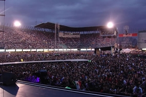 Foro Sol.