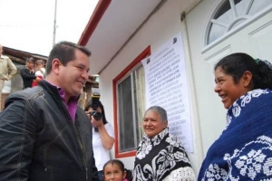 David Sánchez.