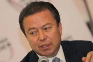 César Camacho.