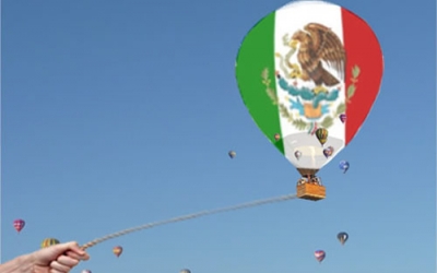 México ante la oportunidad y el reto de las reformas estructurales.