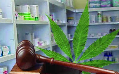 La marihuana ¿de droga a medicina?