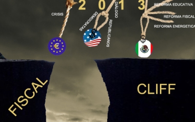 Posibles perspectivas favorables para México.