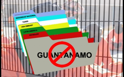Guantanamo, estratégica, polémica y cara.
