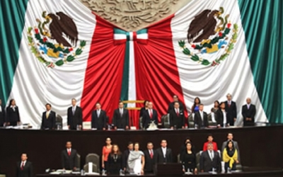 Cámaras, Diputados, Senadores