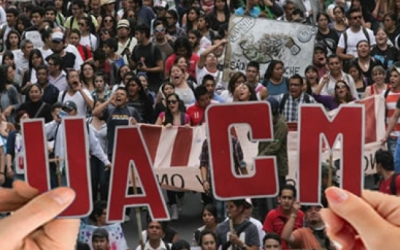 UACM. Entre la autonomía y el gobierno