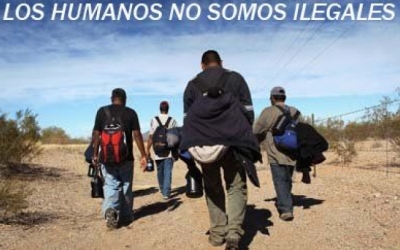Migrantes Humanos