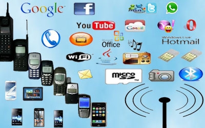 Android, un sistema operativo multifuncional.