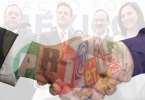 Con seis años de vigencia, el cabildeo y la estrategia política serán claves para el éxito o fracaso del Pacto por México.